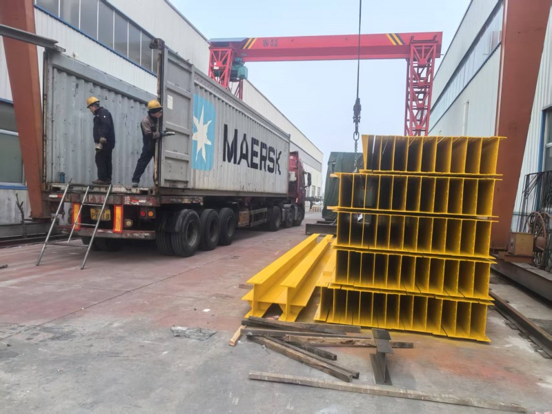 Неліктен өндірістік қажеттіліктер үшін болат платформаны таңдау керек?