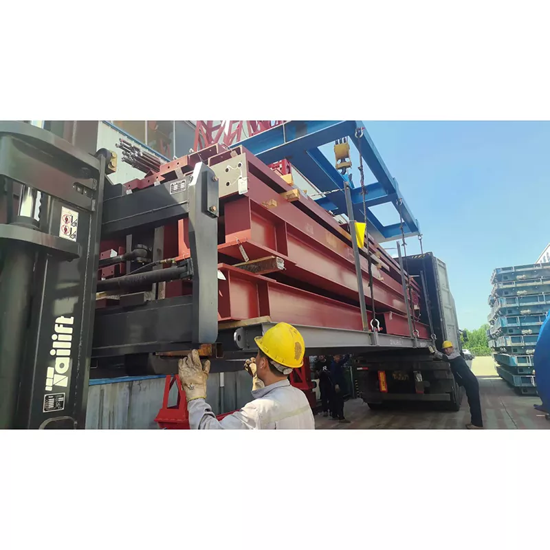 Неліктен жасыл болаттан жасалған ғимараттар құрылыс болашағына айналады?