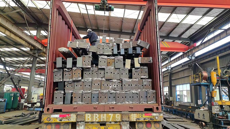 Болат қоймасының арнайы жобасы: Ливэйюань Оңтүстік-Шығыс Азияға кеңейеді