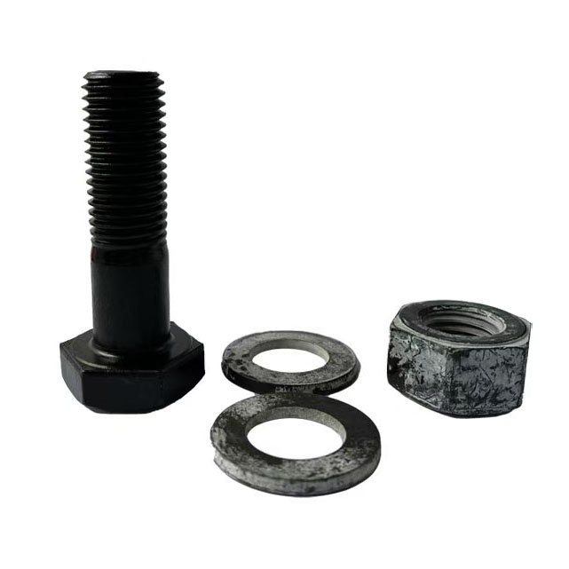 Болат құрылымдарға арналған жоғары берік болттарды заманауи құрылыс үшін не маңызды етеді