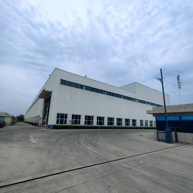 Неліктен қазіргі заманғы өнеркәсіптік жобалар үшін портал болат жақтау болат құрылымы зауытының ғимаратын қарастыру керек