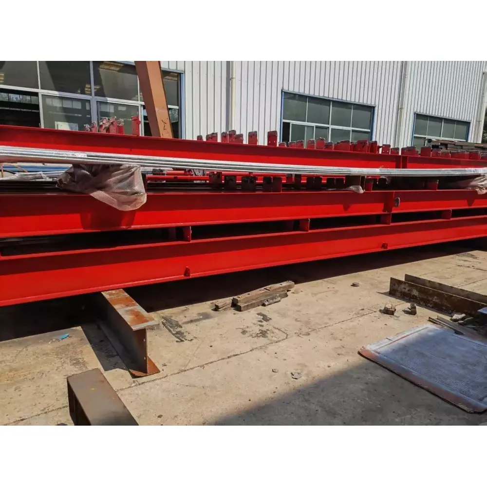 Реттелген металл бұйымдары