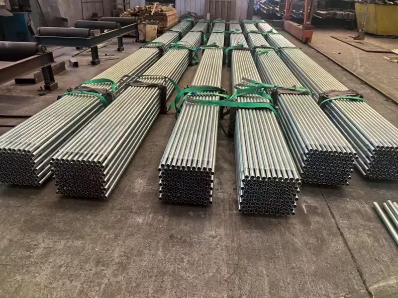 Металл қауіпсіздік қоршаулары